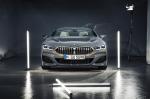 BMW M850i xDrive Convertible 2018 года (WW)